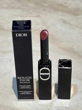 Dior | Makeup | Nib Dior Addict Lipstick Case Blooming Boudoir